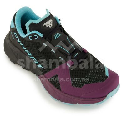 Кроссовки женские Dynafit ULTRA 100 GTX W, black/violet, 37 (64090/6728 4,5)