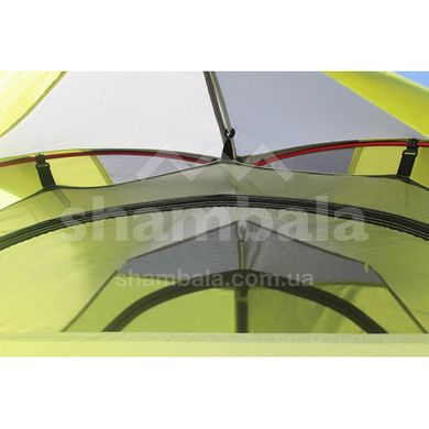 Палатка двухместная Travel Extreme Drifter, Green (ТE П001)