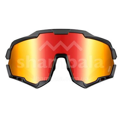 Очки Magicshine Morpher Photochromic Zeiss lense, Green, MP002Z (MSN GL6446)