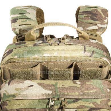 Тактический рюкзак Tasmanian Tiger Modular Gunners Pack MC 14, Multicam (TT 7309.394)