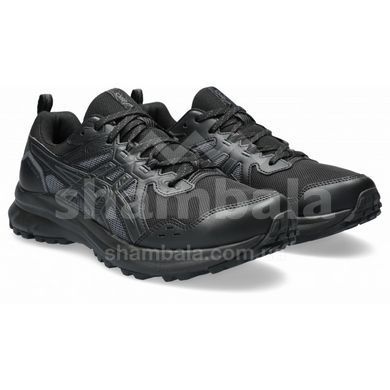 Кросівки чоловічі Asics TRAIL SCOUT 3, BLACK/BLACK, 9H (1011B700-002)