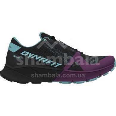 Кроссовки женские Dynafit ULTRA 100 GTX W, black/violet, 37 (64090/6728 4,5)