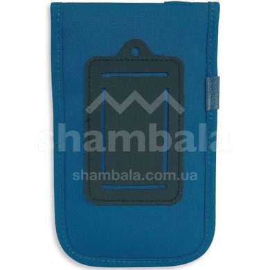 Чехол Tatonka Smartphone Case L, Shadow Blue (TAT 2972.150)