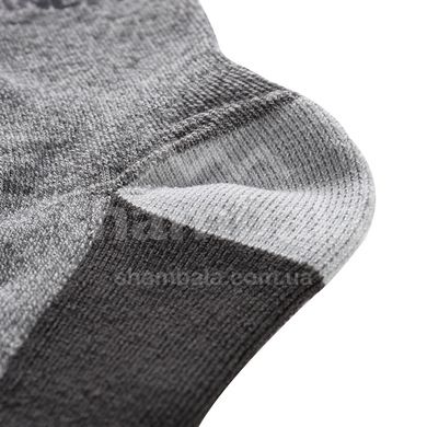 Шкарпетки Alpine Pro GENTIN 2, gray, S (USCA038779 S)