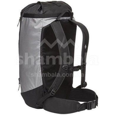 Рюкзак Black Diamond Crag 40, Nickel, M/L (BD 681169.NCKL-ML)