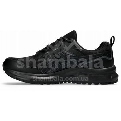 Кросівки чоловічі Asics TRAIL SCOUT 3, BLACK/BLACK, 9H (1011B700-002)
