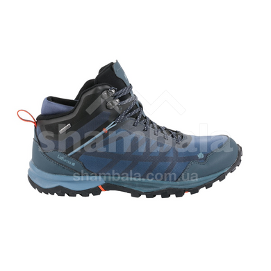 Мужские полуботинки Lafuma Access Clim Mid M, North Sea, 7,5 (3080094757636)