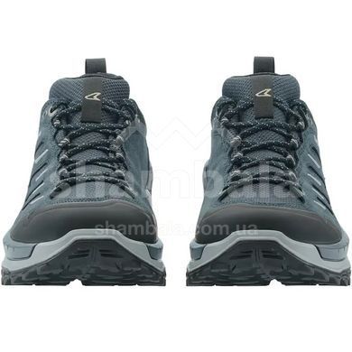 Кросівки трекінгові чоловічі LOWA Innovo LO, Dune, 41.5 (311560-0438-41.5)