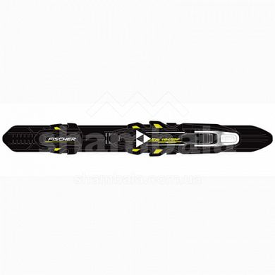 Крепления для беговых лыж Fischer Xcelerator Pro Classic Nis (S50215)