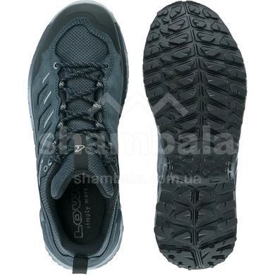 Кросівки трекінгові чоловічі LOWA Innovo LO, Dune, 41.5 (311560-0438-41.5)
