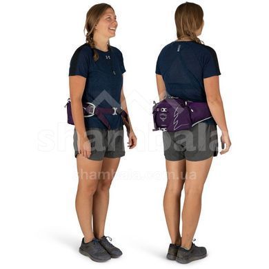 Поясна сумка Osprey Tempest 6, Violac Purple (843820101669)