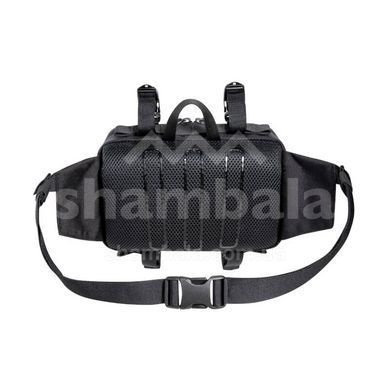 Сумка на пояс Tatonka Hip & Bar Pouch BC, Black (TAT 1339.040)