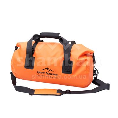 Дорожная сумка-баул Fjord Nansen ADVENTURE BAG 30, Orange (5908221349067)