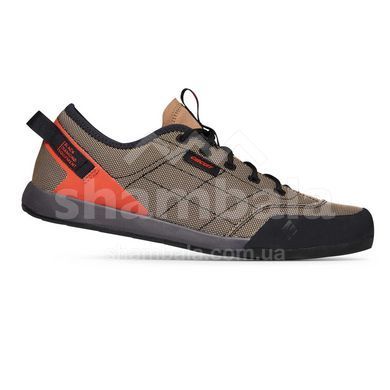 Кросівки чоловічі Black Diamond M Circuit 2, Tan/Octane, 42.5 (BD 58004295830951)