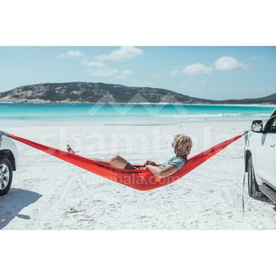 Гамак Hammock Set Pro Single Olive від Sea To Summit, одномісний, (STS AHAMSETSOL)