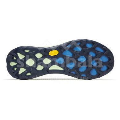 Кросівки чоловічі Merrell AGILITY PEAK 6, dark blue, 40 (036.2410)