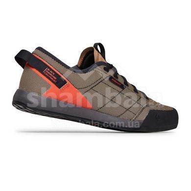 Кросівки чоловічі Black Diamond M Circuit 2, Tan/Octane, 42.5 (BD 58004295830951)