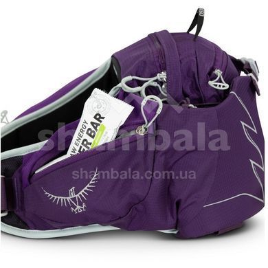 Поясна сумка Osprey Tempest 6, Violac Purple (843820101669)