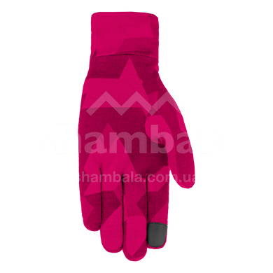 Перчатки женские Salewa Cristallo AM W Gloves, pink, 5/XS (28514/6319 5/XS)