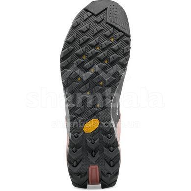 Кросівки жіночі Salewa Wildfire NXT W, Alloy/Etruscan Red, 36 (61458/0565 3,5)
