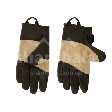 Перчатки Singing Rock Gloves Grippy 10 (SR C0006.BH-10 )