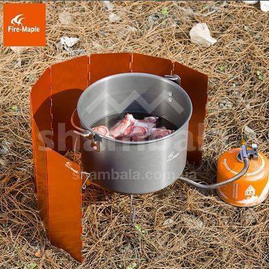 Котелок с дужкой Fire Maple FMC 212L, 3,8 л (FMC 212L)