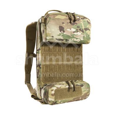 Тактический рюкзак Tasmanian Tiger Modular Gunners Pack MC 14, Multicam (TT 7309.394)