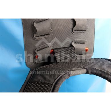 Герморюкзак Hydraulic Dry Pack Harness 35, Blue від Sea to Summit (STS AHYDBHS35BL)