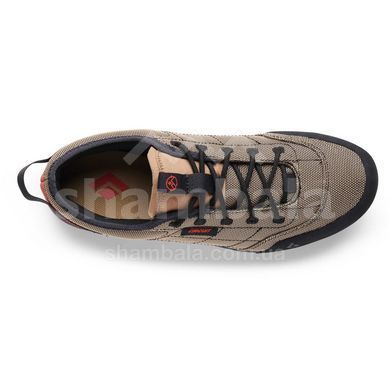 Кросівки чоловічі Black Diamond M Circuit 2, Tan/Octane, 42.5 (BD 58004295830951)