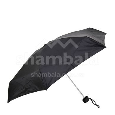 Парасолька Lifeventure Trek Umbrella Small, black (LFV 9460-S)