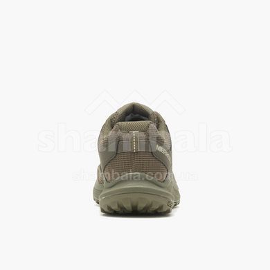 Кроссовки мужские Merrell Nova 3 Tactical, Dark Olive, 41 (195018894113)