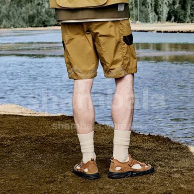 Сандалии мужские Naturehike CNH23SE004, Black, L (6975641884590)
