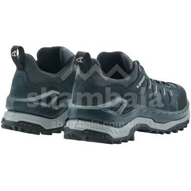 Кросівки трекінгові чоловічі LOWA Innovo LO, Dune, 41.5 (311560-0438-41.5)