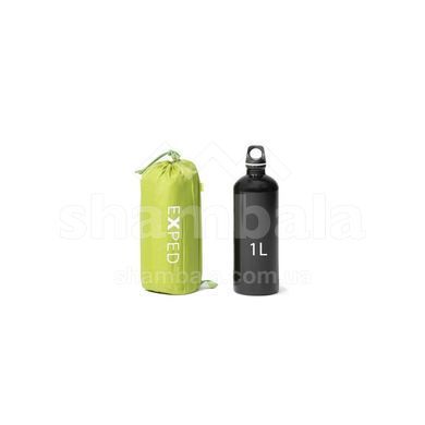 Коврик надувной Exped Ultra 3R M Mummy, 183х52х7см, lichen (018.1034)