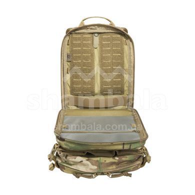 Тактический рюкзак Tasmanian Tiger Modular Gunners Pack MC 14, Multicam (TT 7309.394)