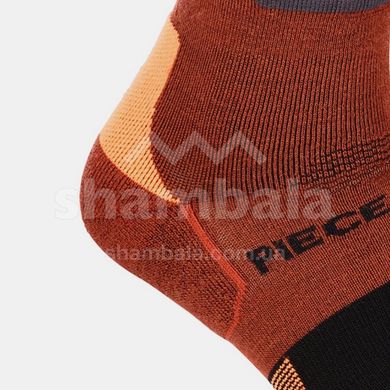 Носки мужские Ortovox Ski Rock'n'wool Long Socks M, clay orange, 39-41 (4251422592734)