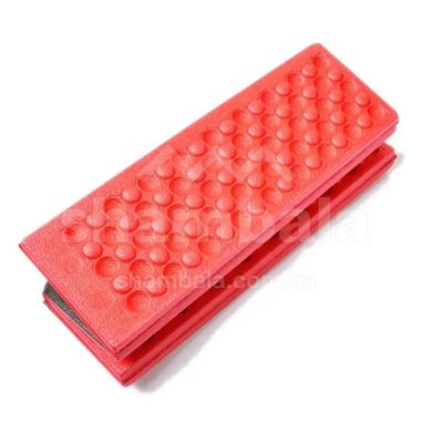 Сидушка AceCamp Portable Pad, 40 х 30 x 1 см, Red (6932057839408)