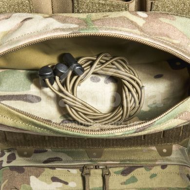 Тактический рюкзак Tasmanian Tiger Modular Gunners Pack MC 14, Multicam (TT 7309.394)