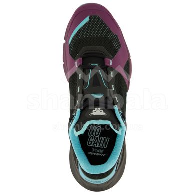 Кроссовки женские Dynafit ULTRA 100 GTX W, black/violet, 37 (64090/6728 4,5)