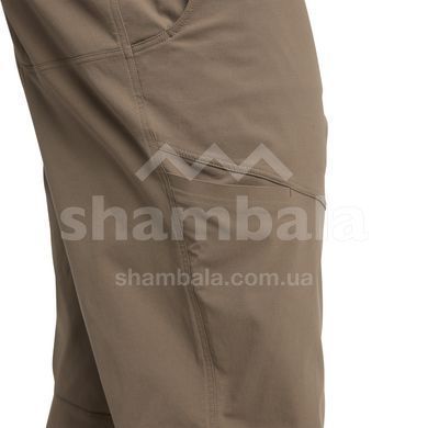 Штани чоловічі Black Diamond M Pursiut Pants, 32, Walnut (BD 75015120050321)