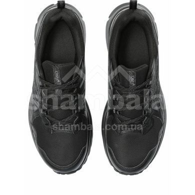 Кросівки чоловічі Asics TRAIL SCOUT 3, BLACK/BLACK, 9H (1011B700-002)