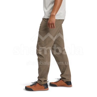 Штани чоловічі Black Diamond M Pursiut Pants, 32, Walnut (BD 75015120050321)
