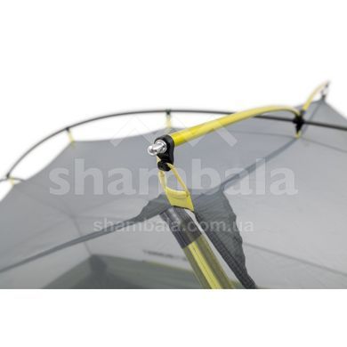 Палатка трехместная Sea to Summit Telos Evo TR3, Tarragon (STS 046302)