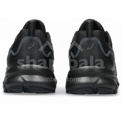 Кросівки чоловічі Asics TRAIL SCOUT 3, BLACK/BLACK, 9H (1011B700-002)