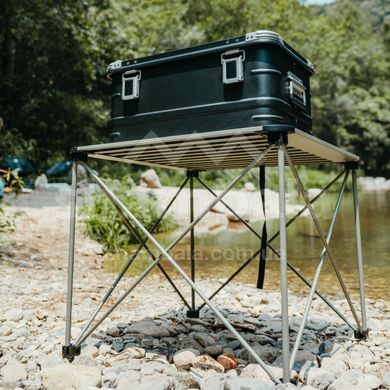 Стол раскладной Naturehike CNK2450JJ013, L, Grey (6976507663243)