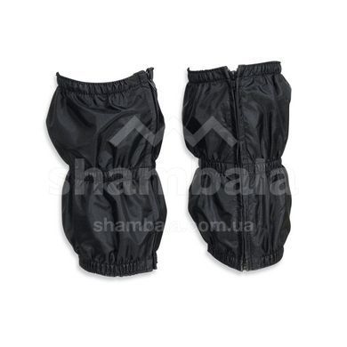 Гетри Tatonka Gaiter 210 HD short light Black (TAT 2747.040)