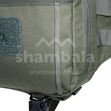 Сумка на пояс Tatonka Hip & Bar Pouch BC, Black (TAT 1339.040)