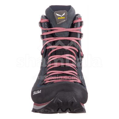 Ботинки женские Salewa Women's Mountain Trainer 2 Winter Gore-Tex®, 38 - Black (61373.0988)