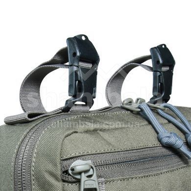 Сумка на пояс Tatonka Hip & Bar Pouch BC, Black (TAT 1339.040)