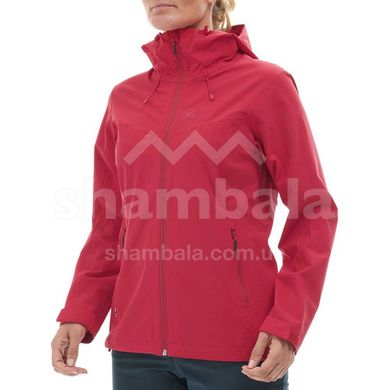 Мембранная женская куртка Millet LD FITZ ROY JKT GRANY, Grany - р.XS (3515728132201)